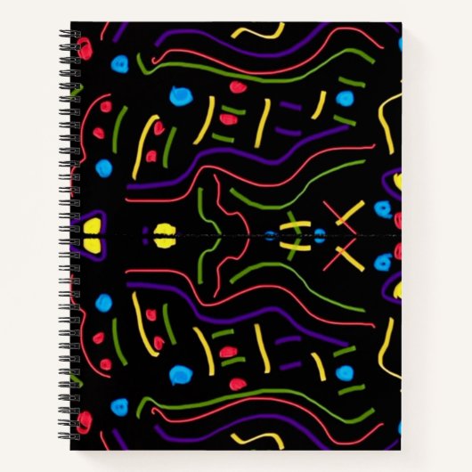 ジャジーノートブック ノートブック (正面)