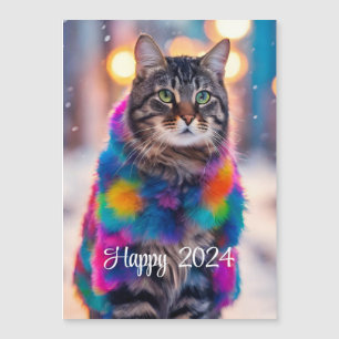 ジャジー子猫インファーコート – Happy 2024