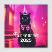 ジャジー子猫ボンヌアネー (正面)