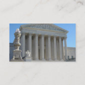 ジャスはかりで測スの華美- 名刺 (裏面)