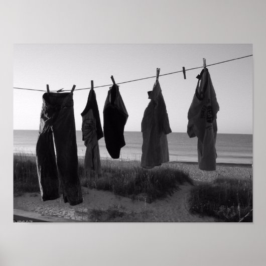 ジャスぶら下がったズ ポスター (正面)