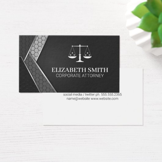 ジャスティスはかりで測ロゴ | 刑法 (デスク)