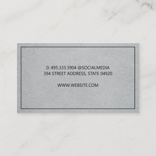 ジャスティスはかりで測ロゴ 名刺 (裏面)