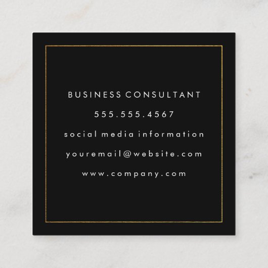 ジャスティスはかりで測 |弁護士 |法律 スクエア名刺