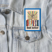 ジャスティスを予約! 缶バッジ (インサイチュ)