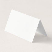 ジャスティスシステムロゴ | ビジネスマン | 弁護士 名刺 (裏面)