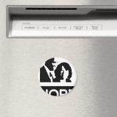 ジャスティスソニア外市長 マグネット (インサイチュ (食洗機))