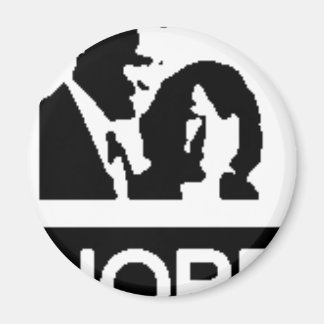 ジャスティスソニア外市長 マグネット