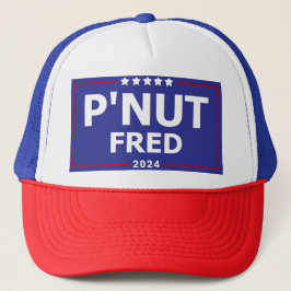 ジャスティスハット2024 キャップ