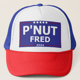 ジャスティスハット2024 キャップ