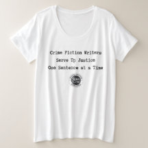 ジャスティスプラスシャツ