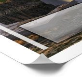 ジャスティスポスター ポスター (角)