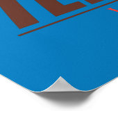 ジャスティスリーグチームパワー ポスター (角)