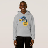 ジャスティスリーグバットマンホリデーボーブル (正面フル)