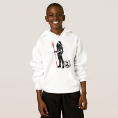 ジャスティスリーグ |アクアマンポーズノワールポップ・アートのアート (正面フル)