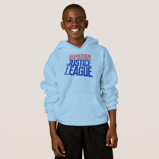 ジャスティスリーグ |グラフィック統一されたスのスタンド (正面フル)