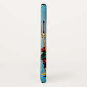 ジャスティスリーグ – グループ2 Case-Mate iPhoneケース (裏面/右)