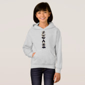 ジャスティスリーグ |スタイル化されたチームシンボルのラインナップ (正面フル)