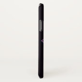 ジャスティスリーグ |ダイヤモンド銀河グループパネル Case-Mate iPhoneケース (裏面/右)