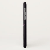 ジャスティスリーグ |ダイヤモンド銀河グループパネル Case-Mate iPhoneケース (裏面/左)