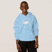 ジャスティスリーグ |バットマンレトロこうもりエンブレム (正面フル)