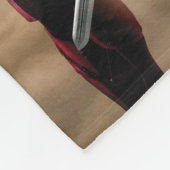 ジャスティスリーグ |ユナイト・ザ・リーグ フリースブランケット (角)