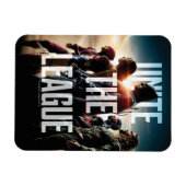 ジャスティスリーグ |ユナイト・ザ・リーグ マグネット (横)