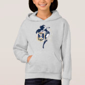 ジャスティスリーグ |女疑問に思性およびJLアイコンポップ・アートのアート (正面)