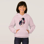 ジャスティスリーグ |女疑問に思性プロフィポップ・アートのール (正面フル)