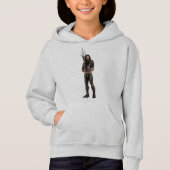 ジャスティスリーグ |戦場のアクアマン (正面)