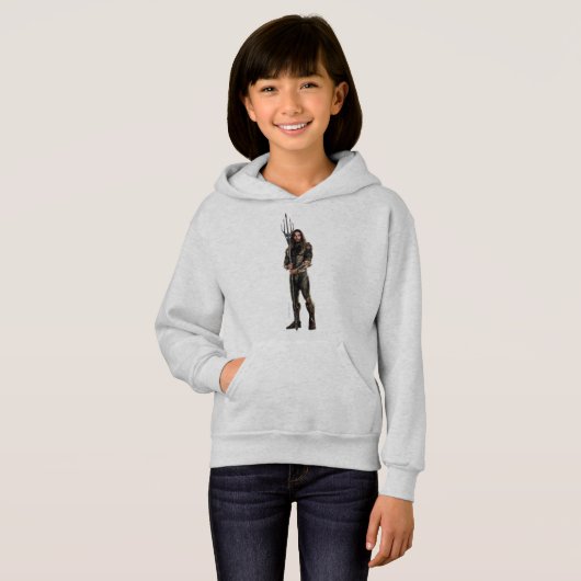 ジャスティスリーグ |戦場のアクアマン (正面フル)