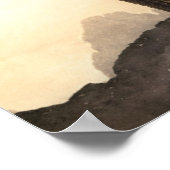 ジャスティスリーグ |戦場のアクアマン ポスター (角)