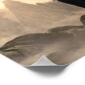 ジャスティスリーグ |戦場のバットマン ポスター (角)