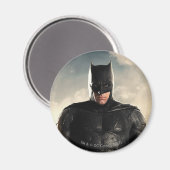 ジャスティスリーグ |戦場のバットマン マグネット (正面/裏面)