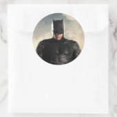 ジャスティスリーグ |戦場のバットマン ラウンドシール (バッグ)