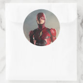 ジャスティスリーグ |戦場のフラッシュ ラウンドシール (バッグ)