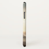 ジャスティスリーグ |戦場疑問に思の女性 Case-Mate iPhoneケース (裏面/右)