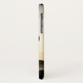 ジャスティスリーグ |戦場疑問に思の女性 Case-Mate iPhoneケース (裏面/左)