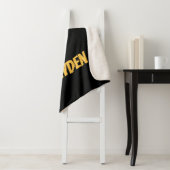 ジャスティスリーグ |金属製すごいの記号 シェルパブランケット (インサイチュ)