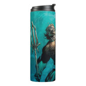 ジャスティスリーグ#10アクアマン溺死地球変異 タンブラー (回転左)