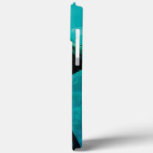 ジャスティスリーグ#10アクアマン溺死地球変異 Case-Mate iPhoneケース (裏面 / 左)