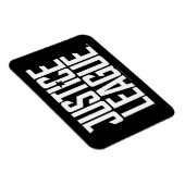 ジャスティスリーグ | Justice Leagueロゴ マグネット (右側)