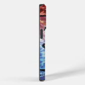 ジャスティスリーグ | New 52 Justice League Line Up Case-Mate iPhoneケース (裏面 / 右)