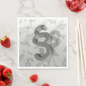 ジャスティス20161102 スタンダードランチョンナプキン (インサイチュ)