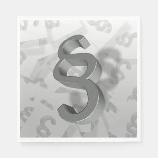 ジャスティス20161102 スタンダードランチョンナプキン