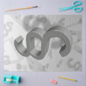 ジャスティス20161102 薄葉紙 (クラフト)