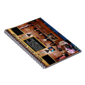 ジャスティス ノートブック (右側)