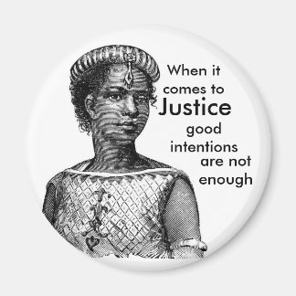 ジャスティス マグネット