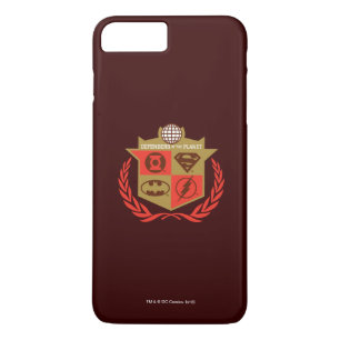 ジャスティス・リーグの防御者 iPhone 8 PLUS/7 PLUSケース