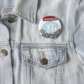 ジャスティス·リーグ·オブ·アメリカ·グループ 缶バッジ (インサイチュ)